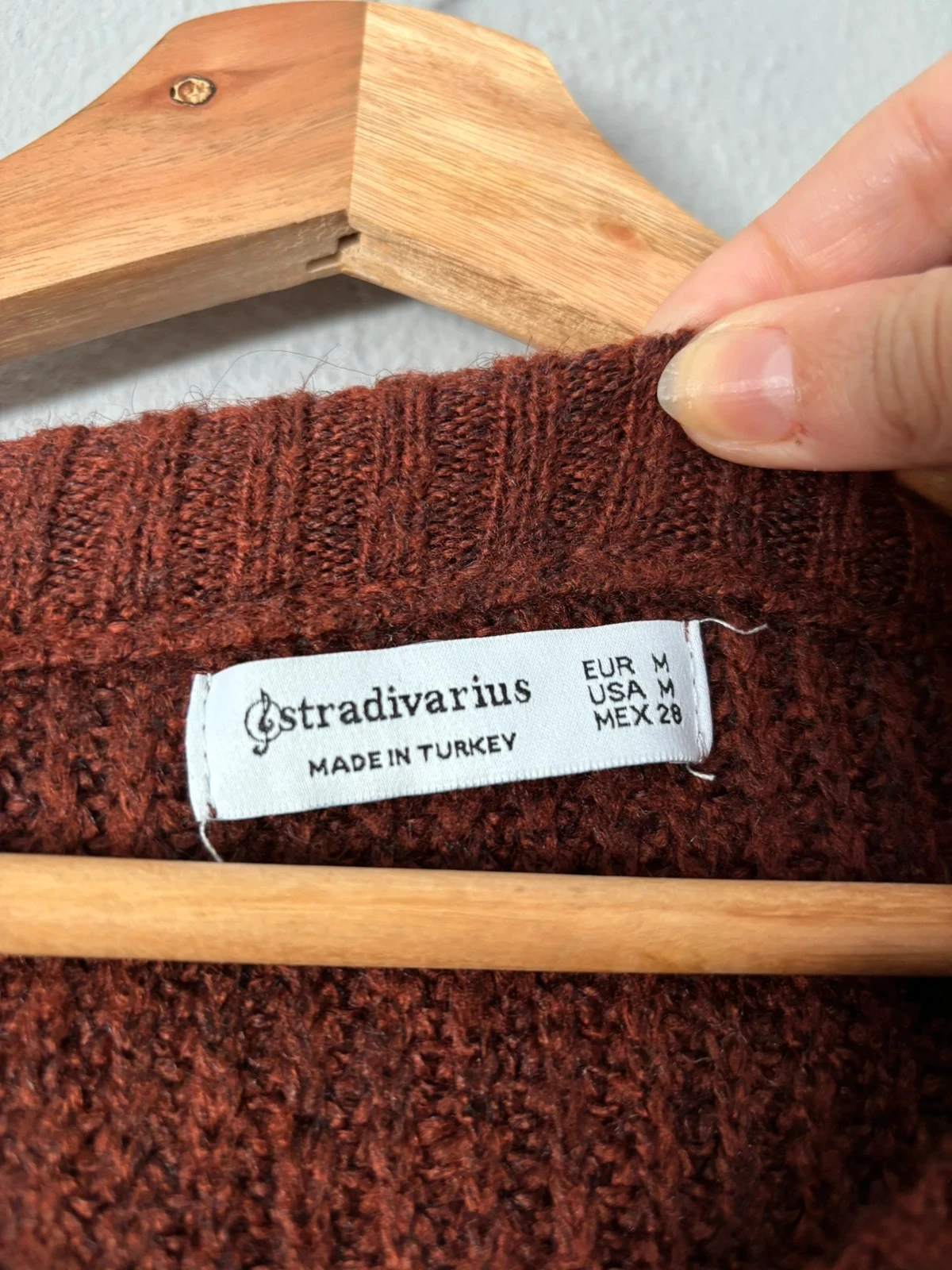 Stradivarius truijurken – photo 2